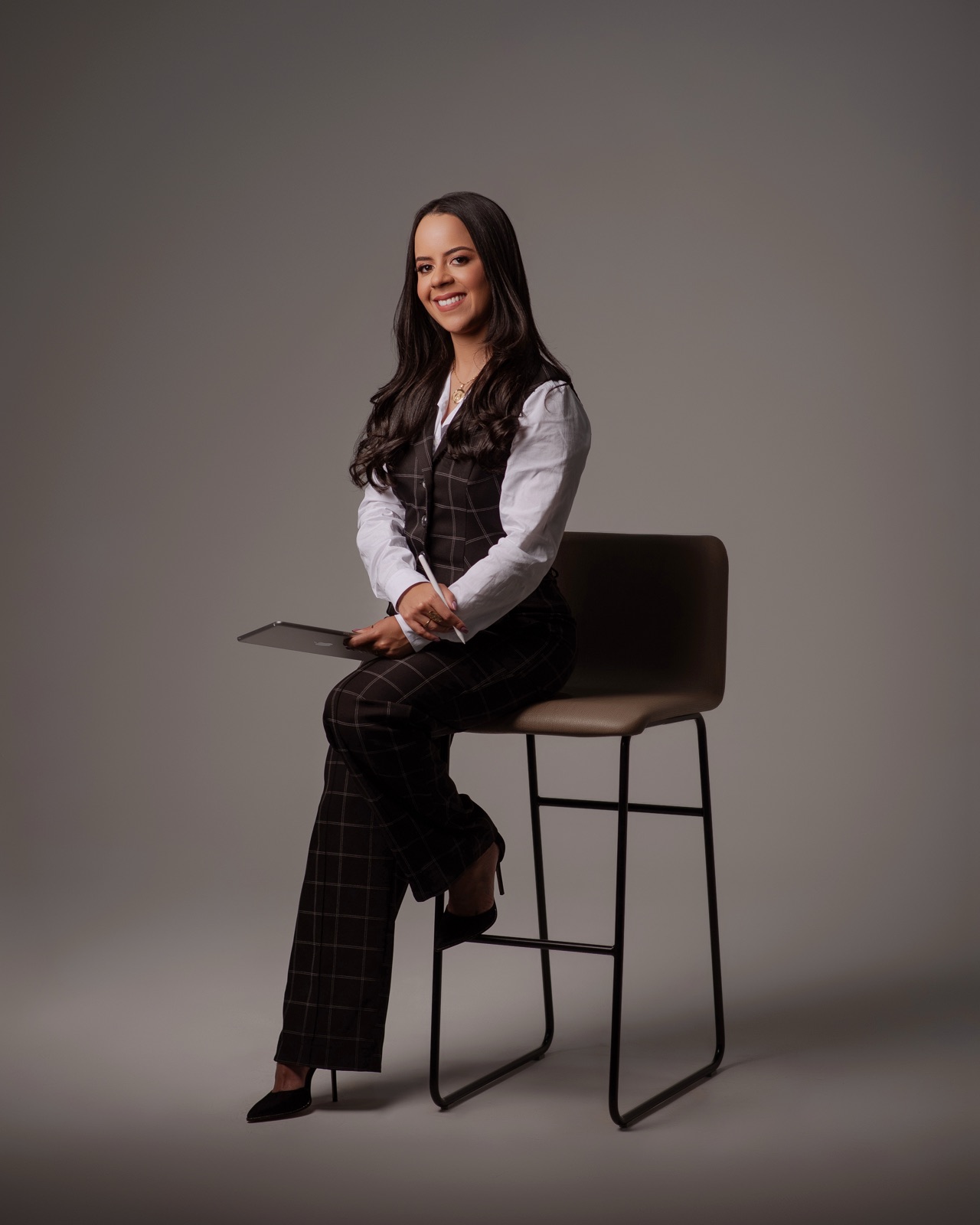 Aline Reis — Advogada Previdenciária